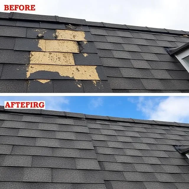 Roof Repair Near Me in Hunlock Creek, PA near me